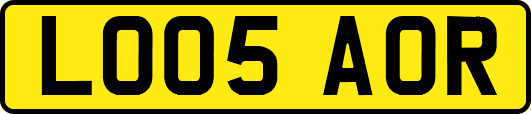 LO05AOR