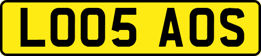 LO05AOS