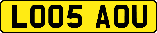 LO05AOU