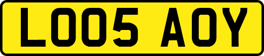 LO05AOY