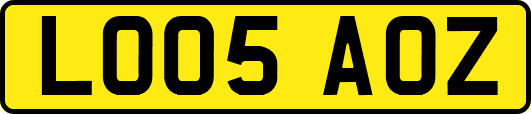 LO05AOZ