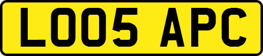 LO05APC
