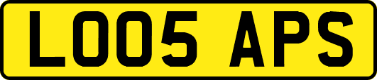 LO05APS