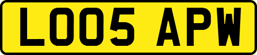 LO05APW