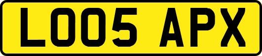 LO05APX