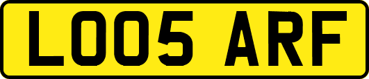 LO05ARF