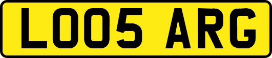 LO05ARG