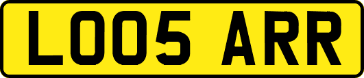 LO05ARR