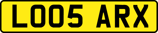 LO05ARX