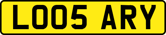 LO05ARY