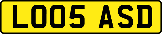 LO05ASD