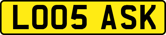 LO05ASK
