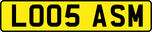 LO05ASM