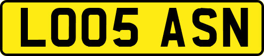 LO05ASN