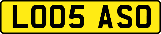 LO05ASO
