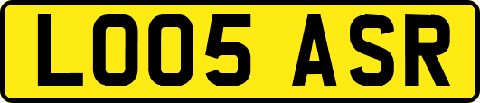 LO05ASR
