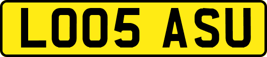 LO05ASU
