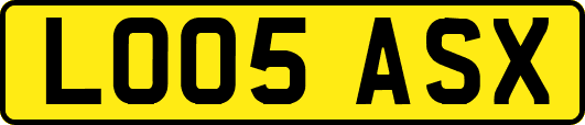 LO05ASX