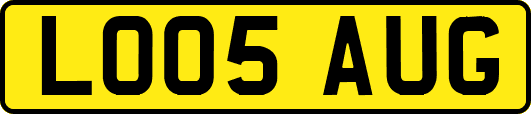LO05AUG