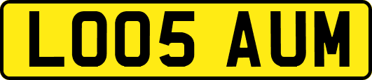 LO05AUM