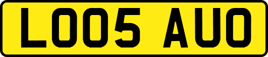 LO05AUO