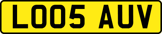 LO05AUV