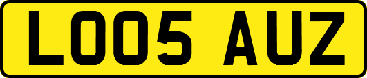 LO05AUZ