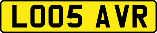 LO05AVR