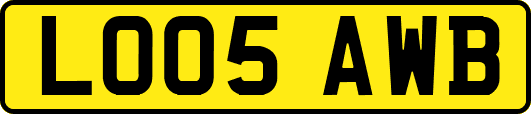 LO05AWB