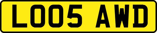 LO05AWD
