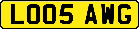 LO05AWG