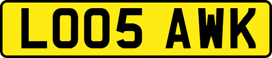 LO05AWK