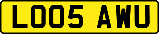 LO05AWU