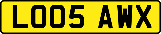 LO05AWX