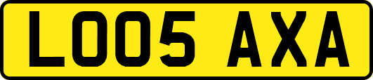 LO05AXA