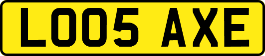 LO05AXE