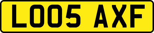 LO05AXF