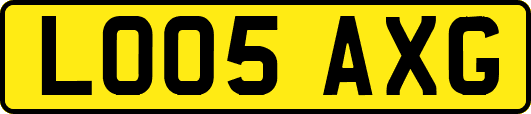 LO05AXG