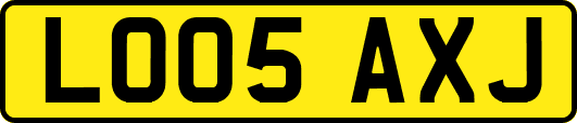 LO05AXJ