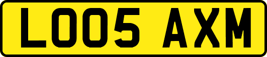 LO05AXM