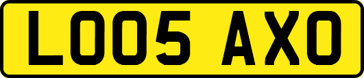 LO05AXO