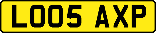 LO05AXP