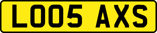 LO05AXS