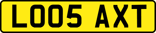 LO05AXT