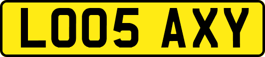 LO05AXY