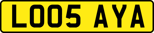 LO05AYA
