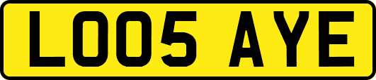 LO05AYE
