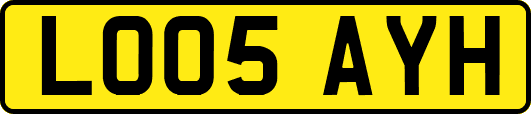 LO05AYH