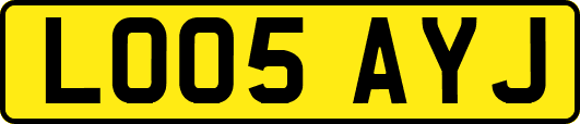 LO05AYJ