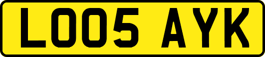 LO05AYK